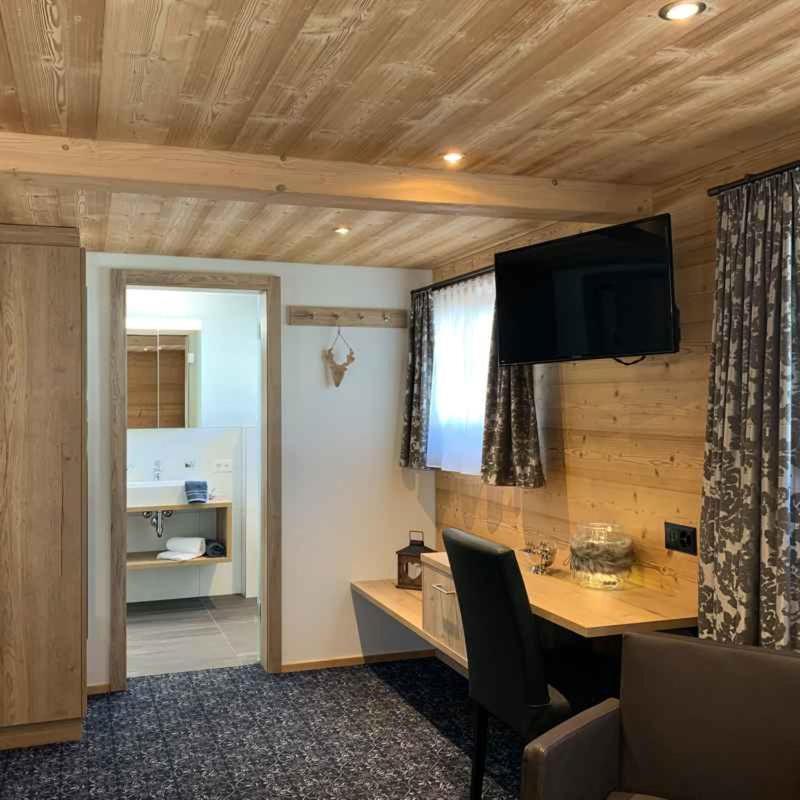 Hotel Bellevue Pinte Grindelwald Kültér fotó
