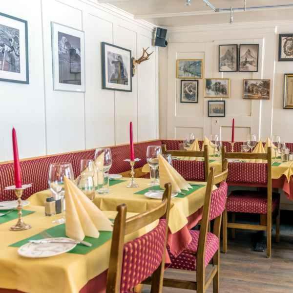 Hotel Bellevue Pinte Grindelwald Kültér fotó